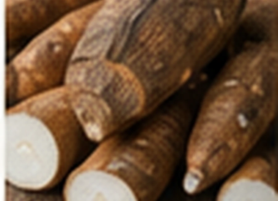 Manioc
