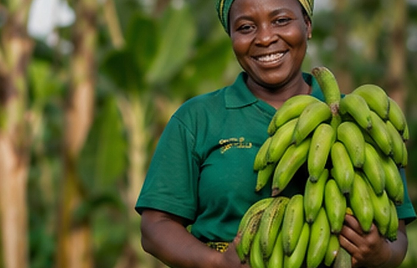 Partenariat agricole KOBI GROUP