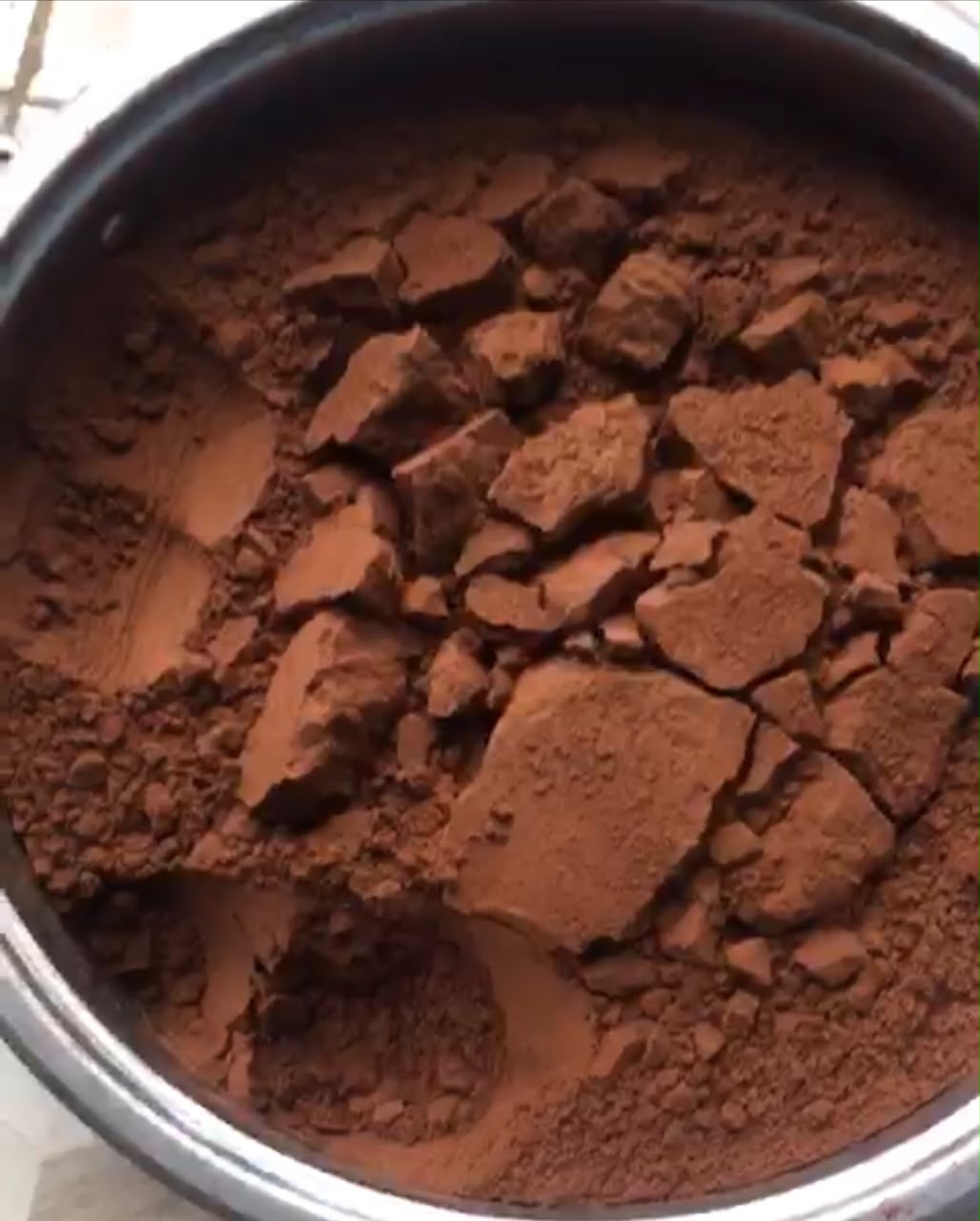 Poudre de Cacao